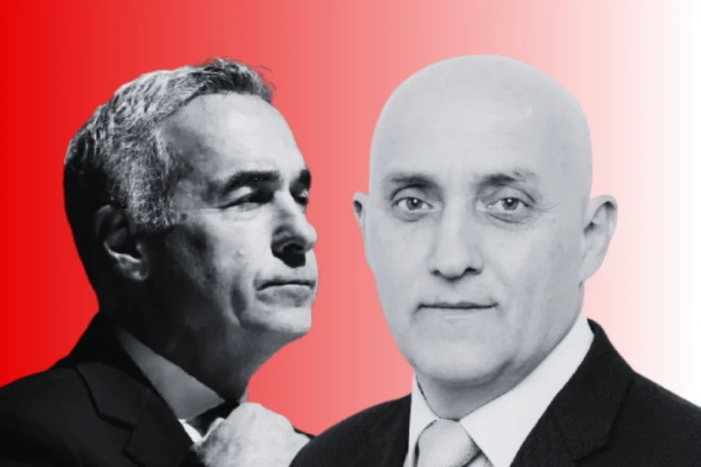 ÎCCJ decide dacă începe procesul în dosarul Georgescu-Potra