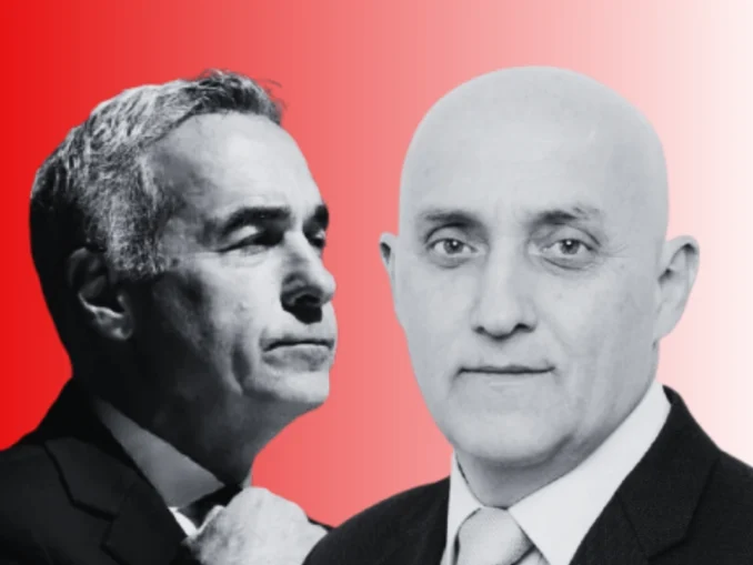 ÎCCJ decide dacă începe procesul în dosarul Georgescu-Potra