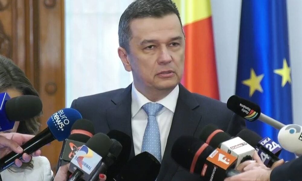 Concluzia lui Grindeanu, după consultări: Trebuie schimbat din temelii modelul Bolojan