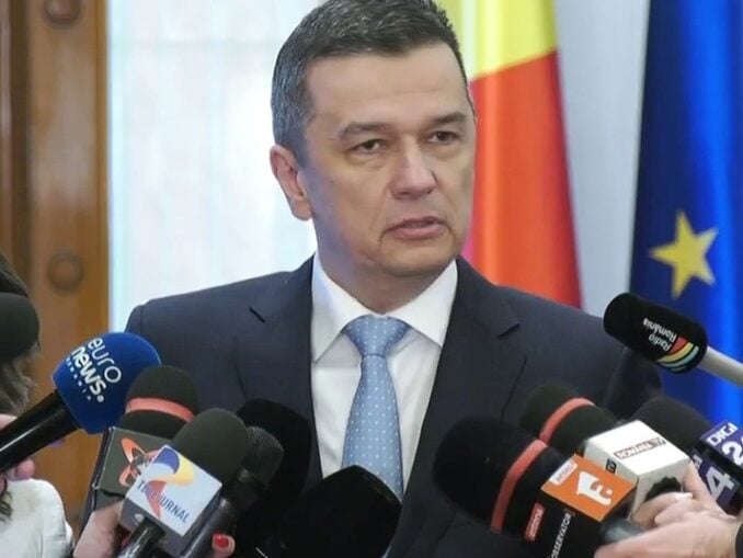 Concluzia lui Grindeanu, după consultări: Trebuie schimbat din temelii modelul Bolojan