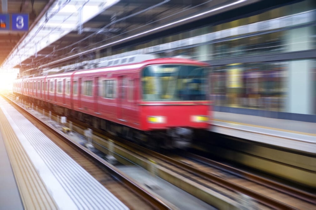 Traficul feroviar din Germania, blocat complet după o defecțiune majoră: toate trenurile Deutsche Bahn au fost oprite
