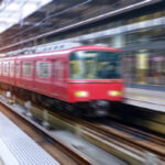 traficul feroviar blocat în Germania