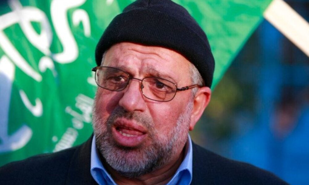 Hassan Youssef, unul dintre fondatorii Hamas, eliberat de Israel după peste doi ani și jumătate de detenție administrativă