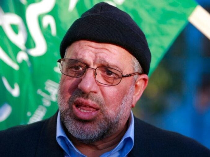 Hassan Youssef, unul dintre fondatorii Hamas, eliberat de Israel după peste doi ani și jumătate de detenție administrativă