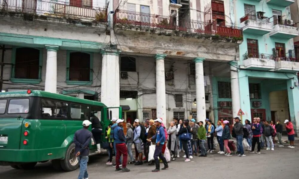 VIDEO Cuba aprobă cele mai mari reforme economice de după revoluția din 1959
