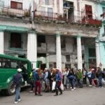 Cuba, reforme economice, economie de piață, privatizare, Partidul Comunist Cubanez, Miguel Diaz-Canel, Raul Castro, Manuel Marrero, criză economică, SUA, Donald Trump, sancțiuni americane, Havana