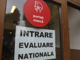 Rezultate preliminarii la Evaluarea Națională: 79 la sută dintre elevi au avut medii mai mari sau egale cu 5