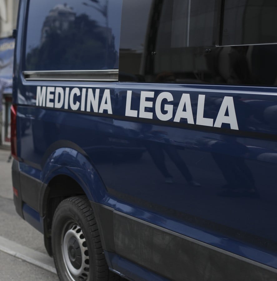 Protest major în Medicina Legală: Subfinanțarea cronică pune