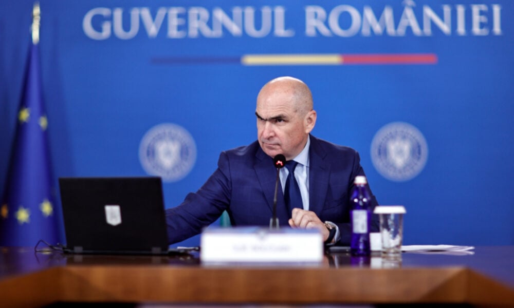 Bolojan ar fi mai „flexibil în negocieri”. Pe cine ar accepta premier. „Nu are ambiții să-i ia partidul” SURSE