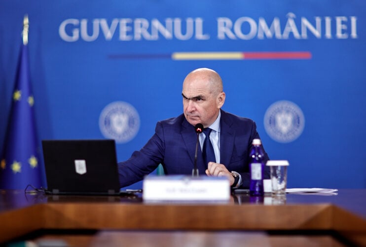Bolojan ar fi mai „flexibil în negocieri”. Pe cine ar accepta premier. „Nu are ambiții să-i ia partidul” SURSE