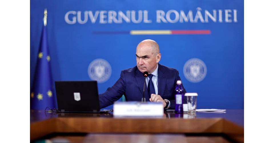 Bolojan ar fi mai „flexibil în negocieri”. Pe cine ar accepta premier. „Nu are ambiții să-i ia partidul” SURSE