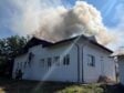 Incendiu la o grădiniță din Prahova: Zeci de copii au fost evacuați de urgență