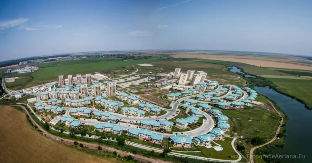 „Atentat la sănătatea publică”, reclamat de Ministerul Mediului după controlul la complexul Cosmopolis