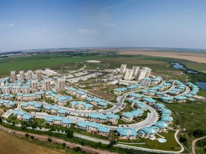 „Atentat la sănătatea publică”, reclamat de Ministerul Mediului după controlul la complexul Cosmopolis