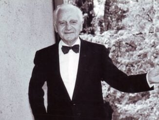 109 ani de la nașterea lui Ion Rațiu
