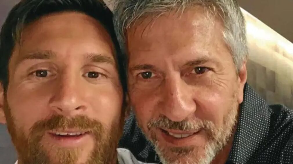 Concedieri la un post TV din Argentina din cauza unei știri false despre decesul tatălui lui Lionel Messi