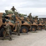 NATO, KFOR, Kosovo, Balcanii de Vest, misiune de pace