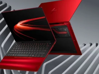 Ferrari si HP lanseaza un PC ultra-exclusiv de 5.599 de dolari
