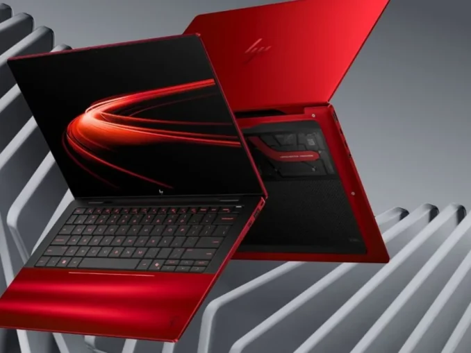 Ferrari si HP lanseaza un PC ultra-exclusiv de 5.599 de dolari