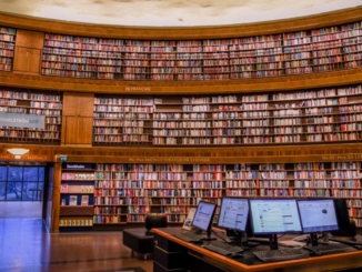 România a pierdut 226 de biblioteci într-un an