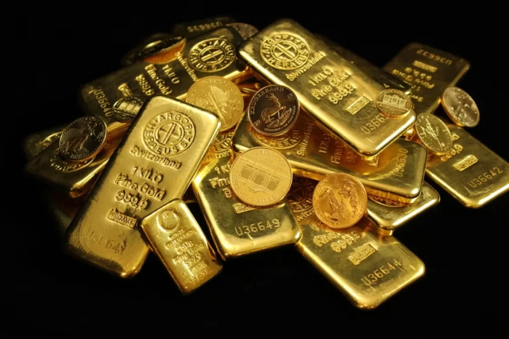 Sfârșitul erei dolarului este încă departe. Analiza FMI despre comerțul global și noul rol al aurului