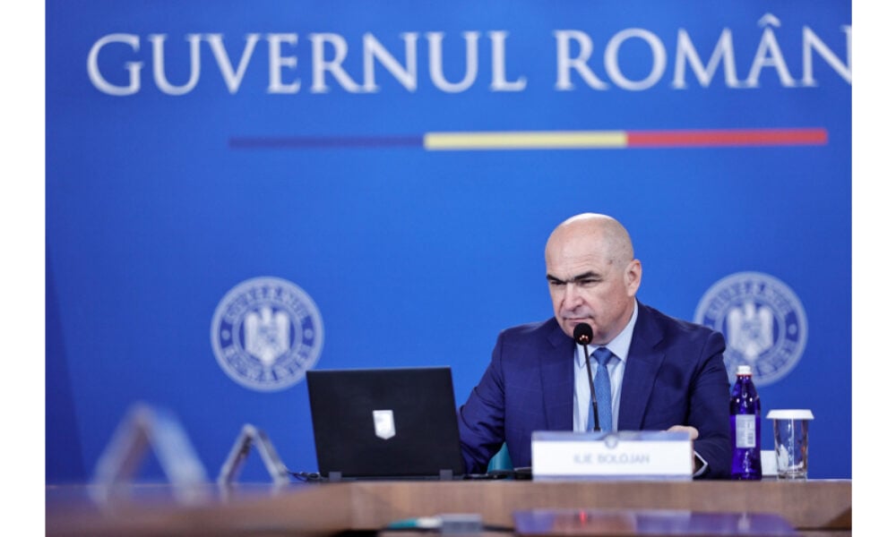 Facilități fiscale de 50% pentru unele firme private din România. Guvernul Bolojan schimbă tactica economică