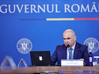 Facilități fiscale de 50% pentru unele firme private din România. Guvernul Bolojan schimbă tactica economică
