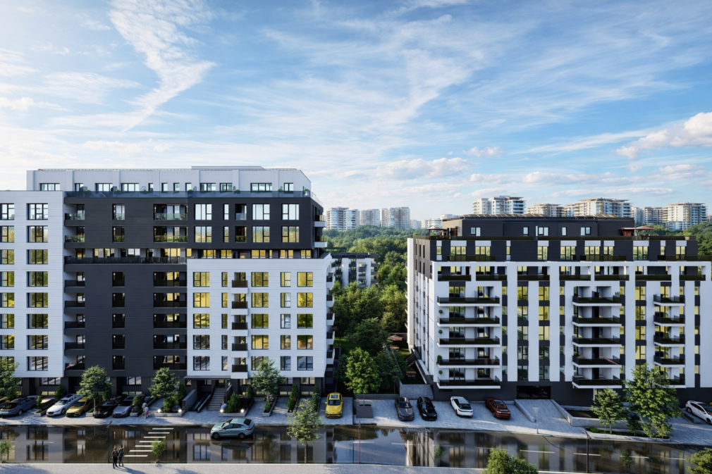 Povestea antreprenorului român care revine în țară cu investiții imobiliare de milioane de euro