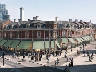 London Museum îşi va deschide porţile în noiembrie după ample lucrări de renovare