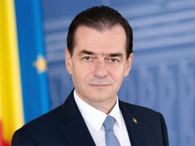 Lui Orban nu îi miroase a bine chemarea lui Ciucu la DNA fix înainte de Congresul PNL: „Vreți să ne intimidați?”