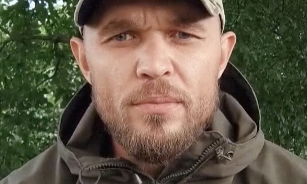 VIDEO Un militar rus îl amenință pe Vladimir Putin cu o revoltă dacă nu este primit în direct la televiziune