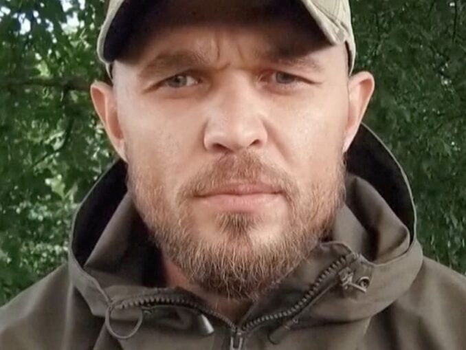 VIDEO Un militar rus îl amenință pe Vladimir Putin cu o revoltă dacă nu este primit în direct la televiziune