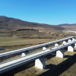 Brașov, Sighișoara, CFR SA, căi ferate, infrastructură feroviară, magistrala Brașov-Sighișoara, trenuri, transport feroviar, investiții, fonduri europene, tuneluri feroviare, Aktor, Alstom