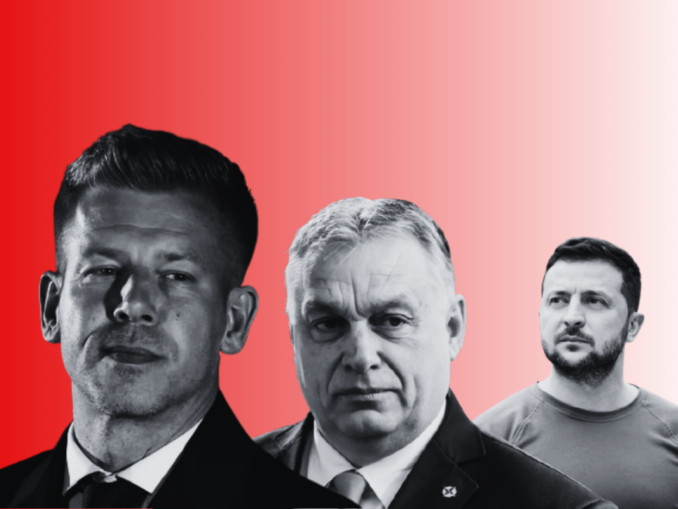 Guvernul Magyar redeschide cazul transportului ucrainean de aur și numerar confiscat de Orban