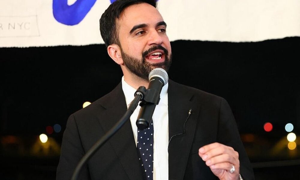 Primarul din New York, fan Arsenal, dă un pronostic surprinzător pentru Cupa Mondială