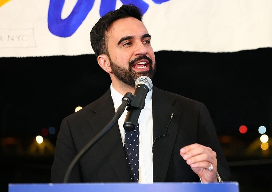 Primarul din New York, fan Arsenal, dă un pronostic surprinz