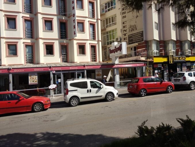 Probleme pentru românii care merg în Turcia cu mașina