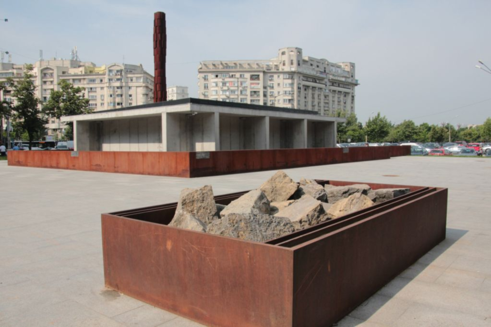 Scurtă istorie a comunității evreiești din România. De ce nu avem un „muzeu al Holocaustului”