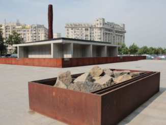 Scurtă istorie a comunității evreiești din România. De ce nu avem un „muzeu al Holocaustului”