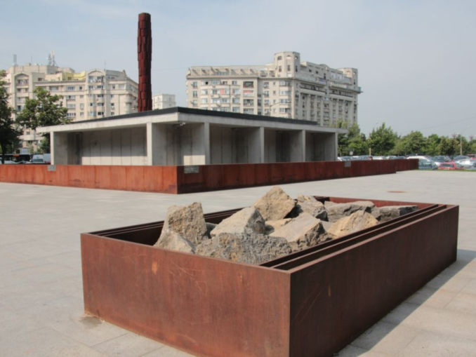 Scurtă istorie a comunității evreiești din România. De ce nu avem un „muzeu al Holocaustului”