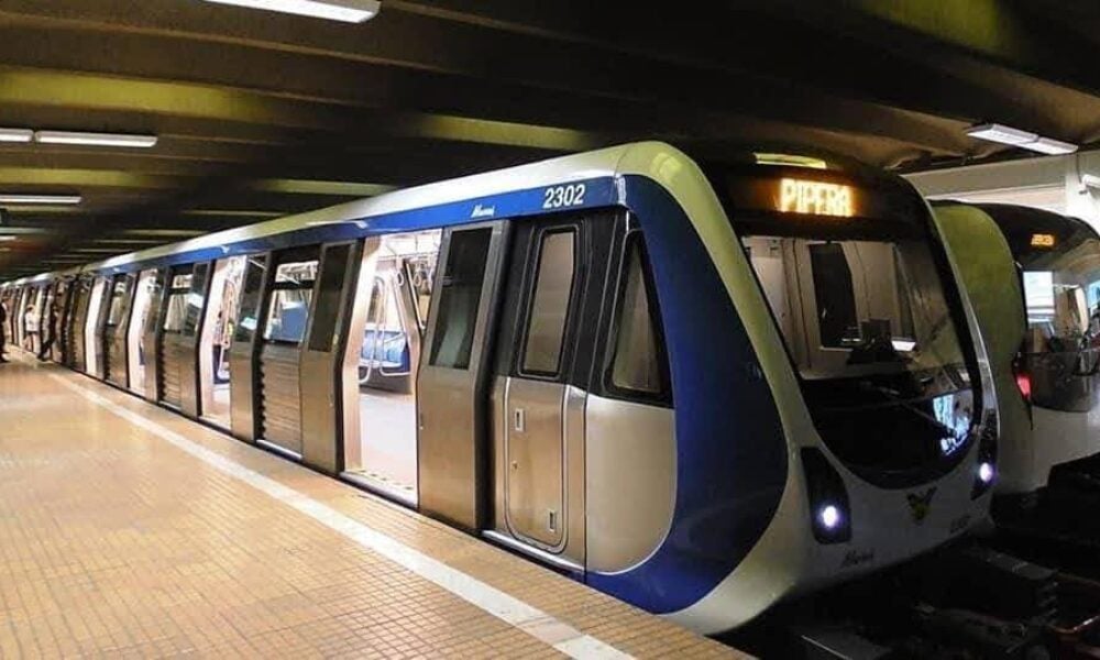 Poliția și Ministerul Transporturilor verifică activitatea Serviciului de medicina muncii din cadrul Metrorex