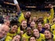 Metz Handball câştigă în premieră trofeul Ligii Campionilor