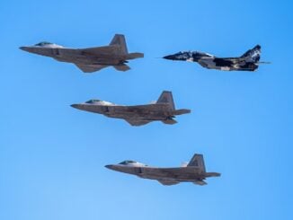 Polonia blochează livrarea ultimelor avioane MiG-29 către Ucraina după eșecul acordului privind tehnologia de drone