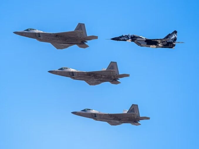 Polonia blochează livrarea ultimelor avioane MiG-29 către Ucraina după eșecul acordului privind tehnologia de drone