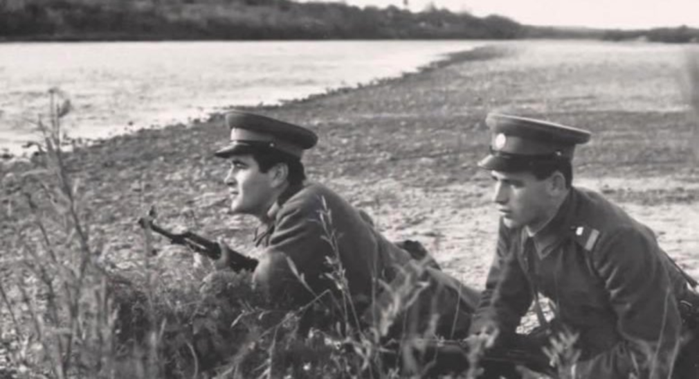 Fenomenul frontieriștilor în România comunistă. Prima History prezintă „Granița morții”, un film de Cătălin Apostol – VIDEO