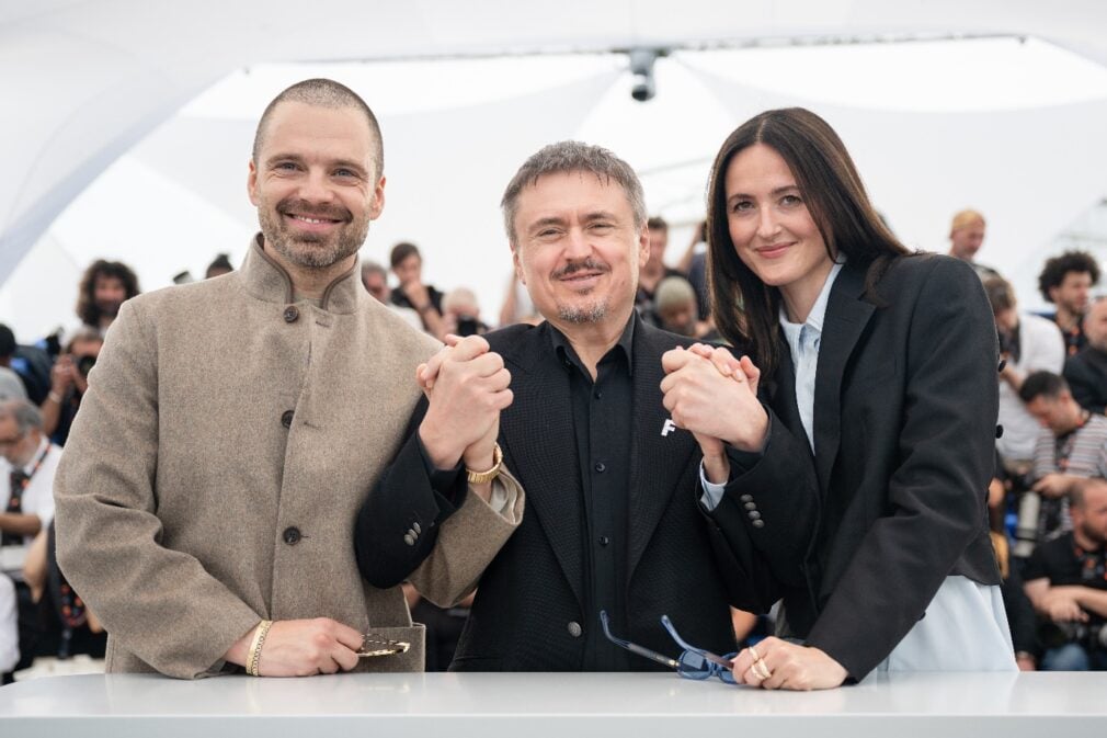 Cristian Mungiu: „Îmi doresc ca fiecare să fie stimulat să se îndoiască pentru o clipă de valorile în care crede, oricât de ferm convins este, pentru că doar așa începe dialogul”