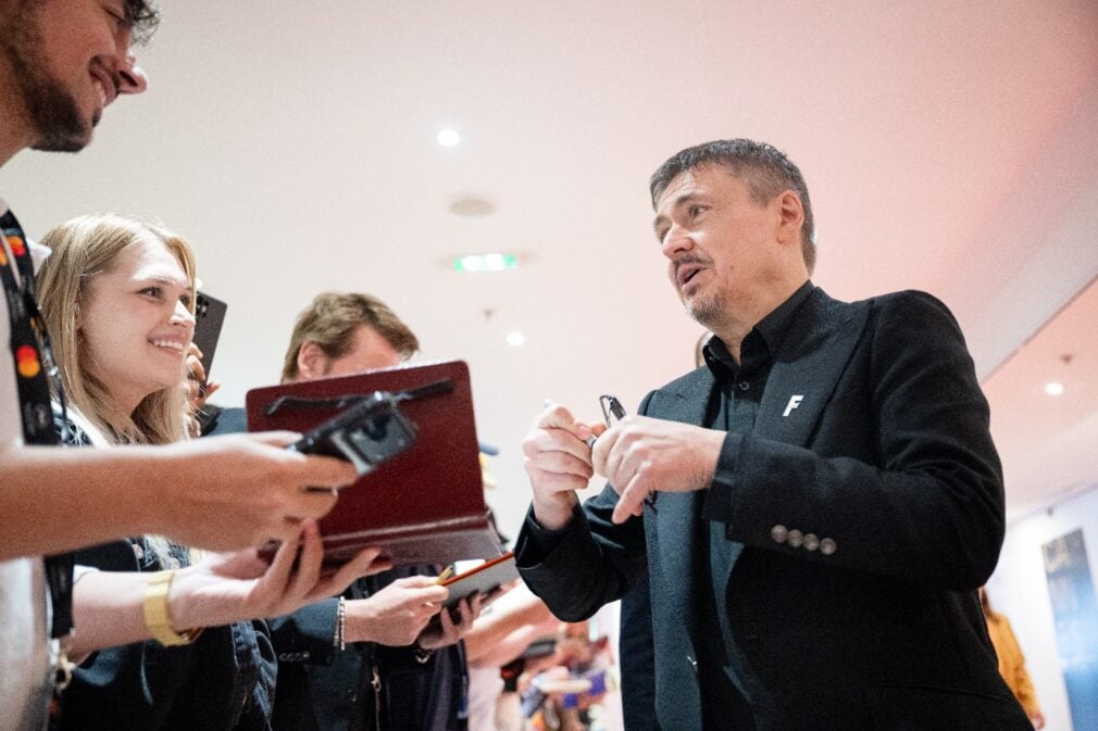 Cristian Mungiu, invitat de onoare al Festivalului de Film din La Rochelle