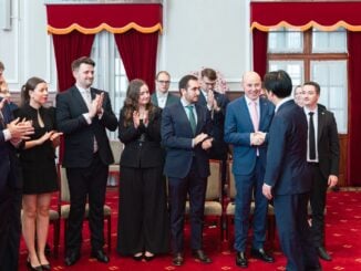 Ambasada Chinei la București atacă un deputat român, după ce acesta „a susținut independența Taiwanului”. Răspunsul dur al parlamentarului