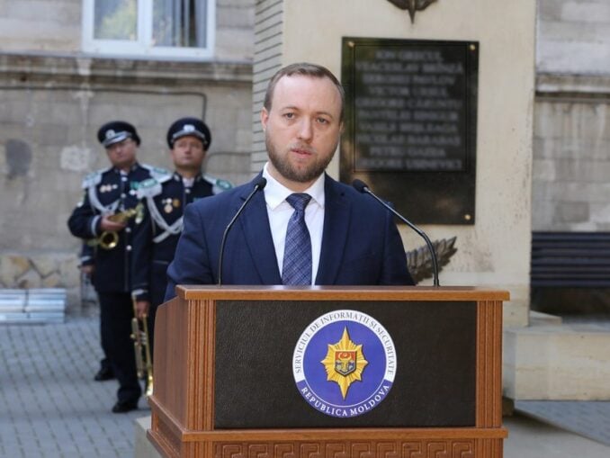 Avertisment al serviciului de informaţii de la Chişinău: Rusia colectează masiv datele personale ale locuitorilor Republicii Moldova