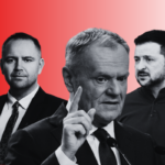 Polonia, Ucraina, Donald Tusk, Volodimir Zelenski, Karol Nawrocki, Ordinul Vulturul Alb, relații Polonia-Ucraina, UPA